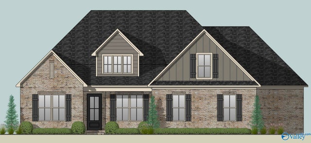 4 Devereux Place, Gurley