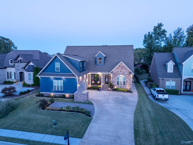 14074 Muirfield Drive, Athens