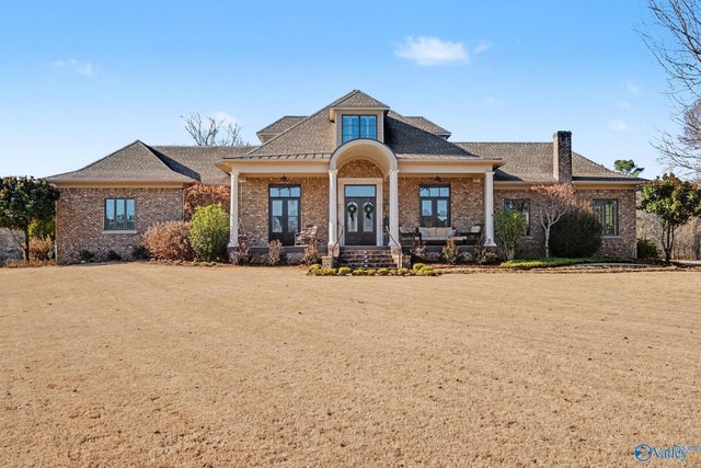 1390 Old Highway 431, Owens Cross Roads