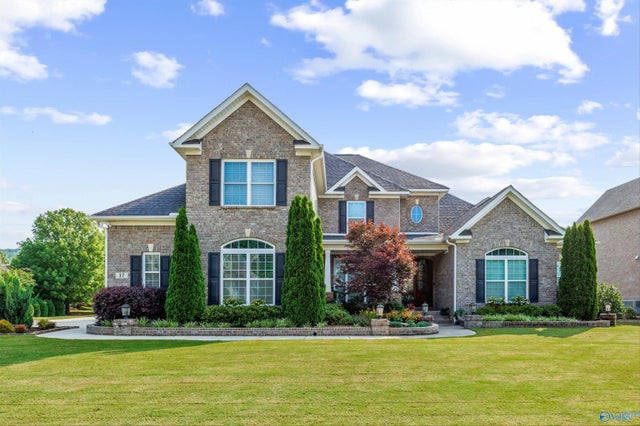 17 Sanders Hill Way, Gurley