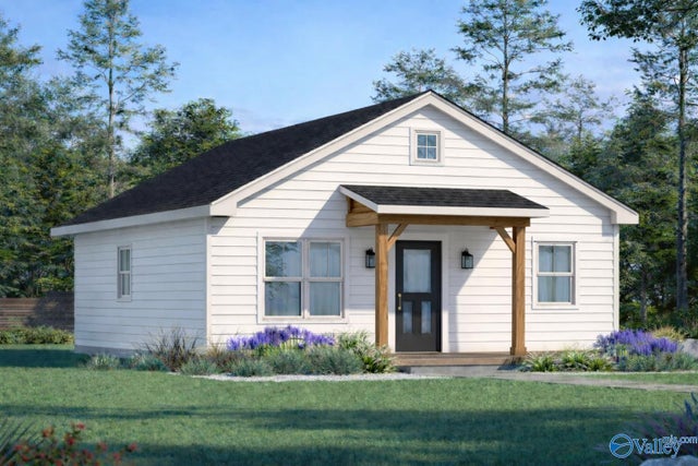 610 Se Brewer Street, Hartselle