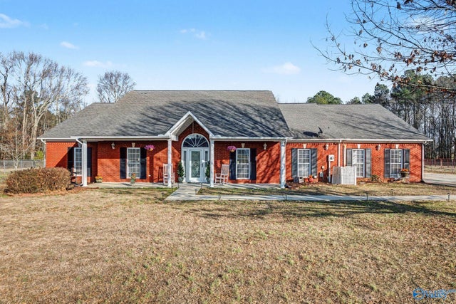 26184 Mooresville Road, Elkmont