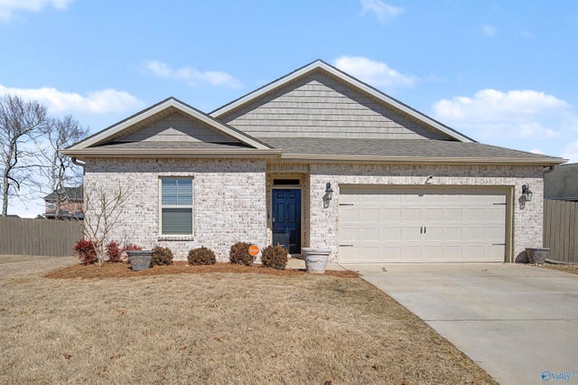 514 Wolf Trace, Hartselle