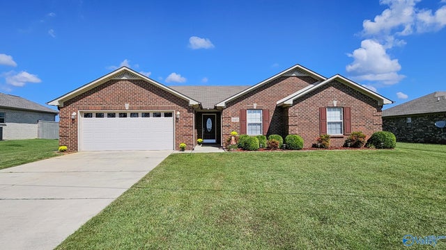 11455 Poplar Creek Cemetery Road, Athens