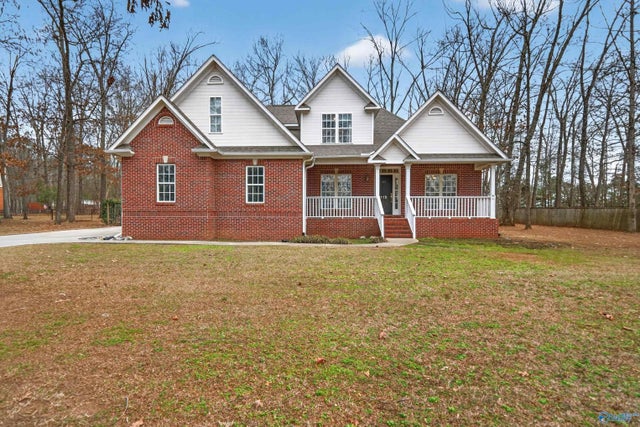 115 Whitt Haven Drive, Toney