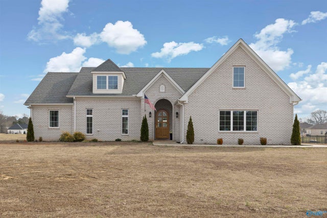 6218 Norris Mill Road, Hartselle