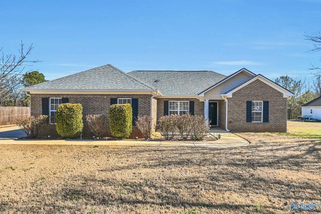 125 Stoney Point Drive, Harvest