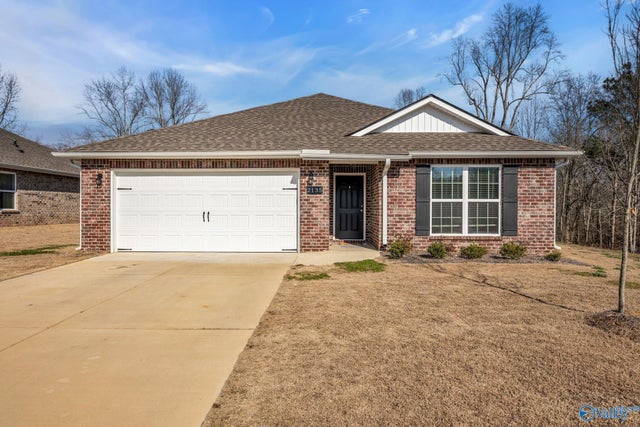 2135 Dawson Lane, Cullman