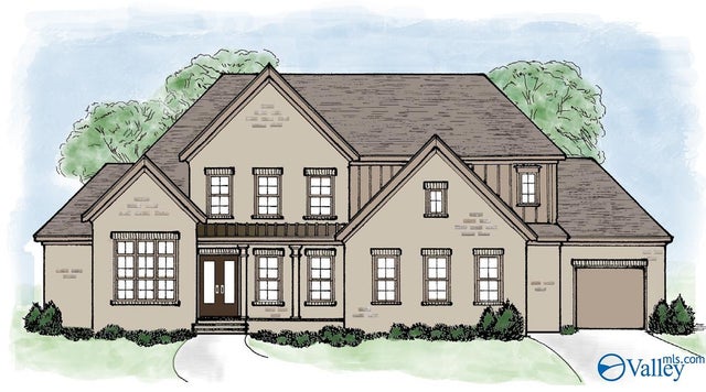 41 Legacy Oaks Place, Gurley