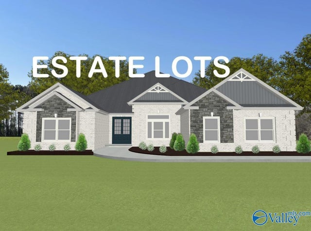 Trenton-c1 Newby Chapel Road, Athens