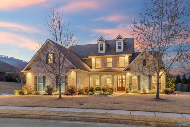 4305 Flint Drive, Owens Cross Roads