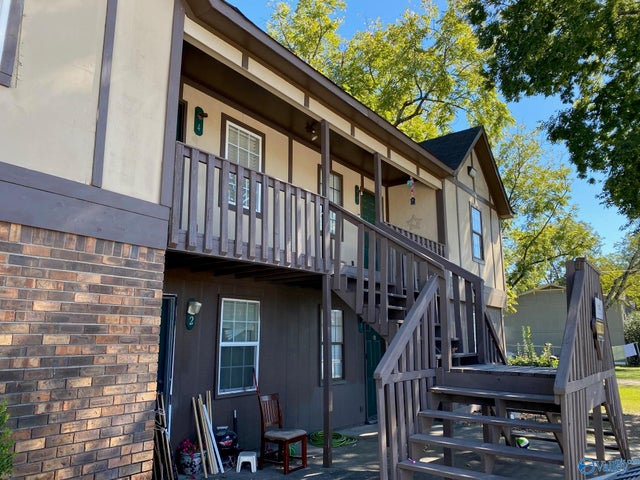 2005 Morgan Avenue, Decatur