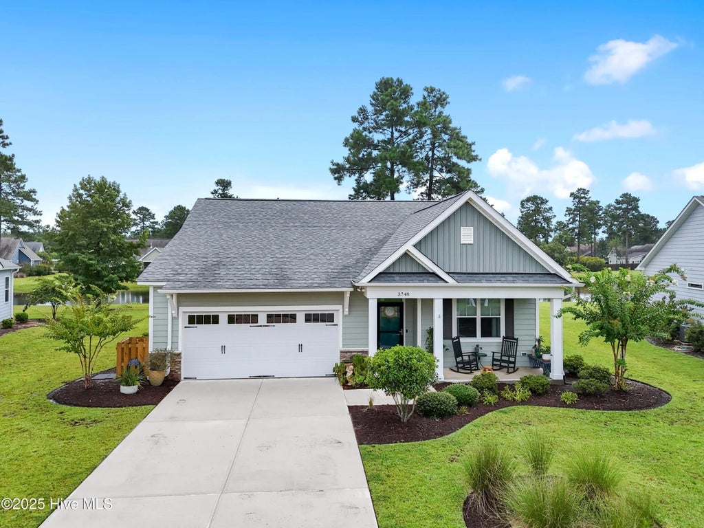 3748 Summer Breeze Court Ne, Bolivia