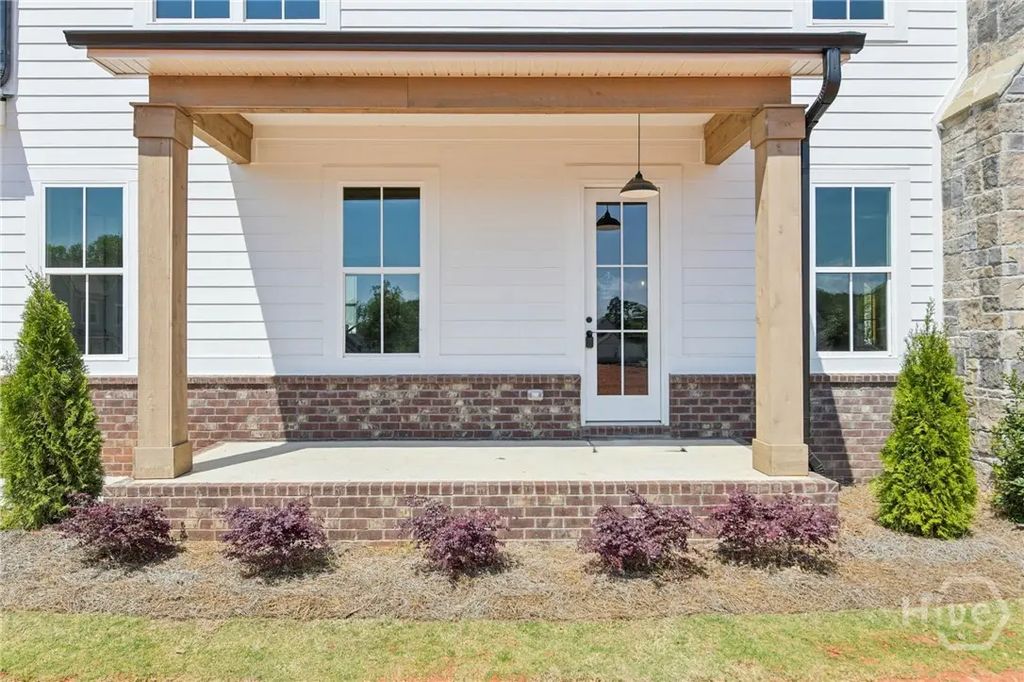 1100 Melody Bend, Watkinsville