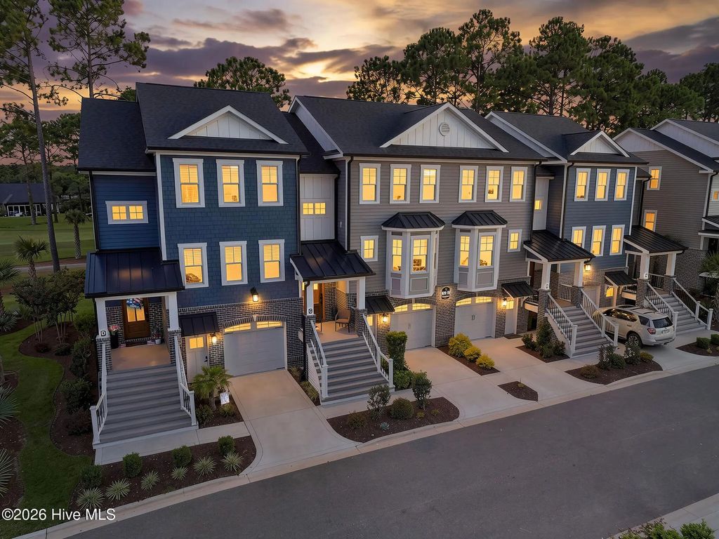 620 Eastwood Park Road Unit 15c, Sunset Beach