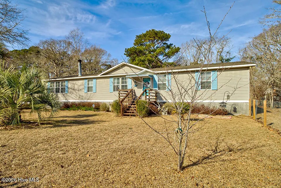 650 S Windward Drive Sw, Supply