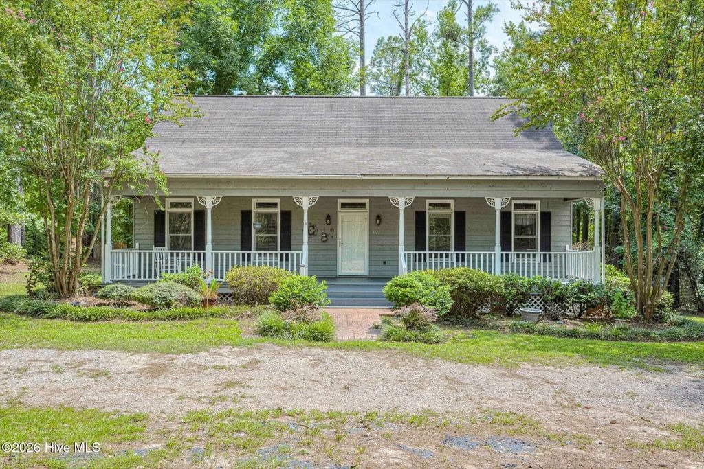1827 Birch Drive, North Augusta