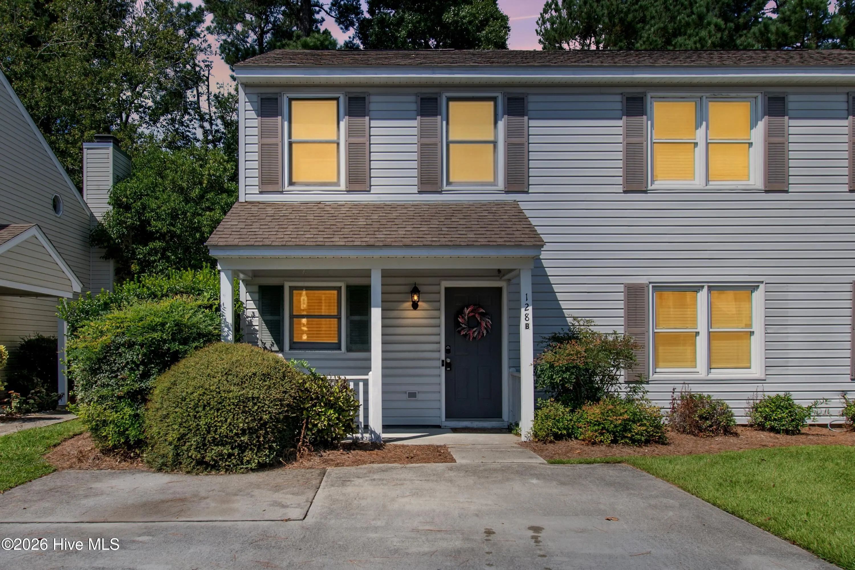 128 Lullwater Drive Unit B, Wilmington