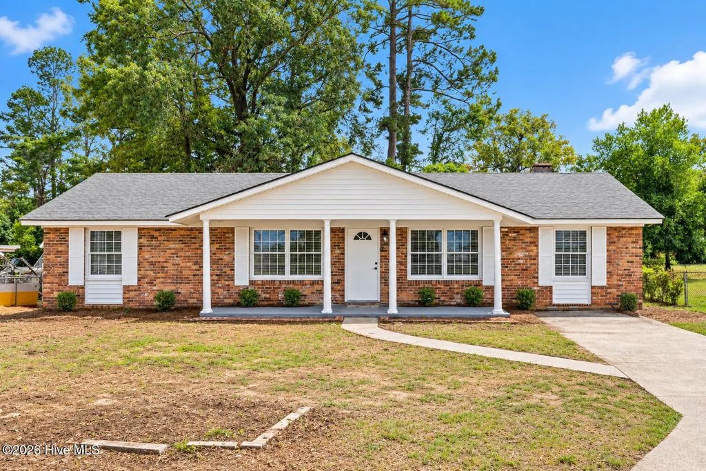 2541 Blueberry Drive, Augusta