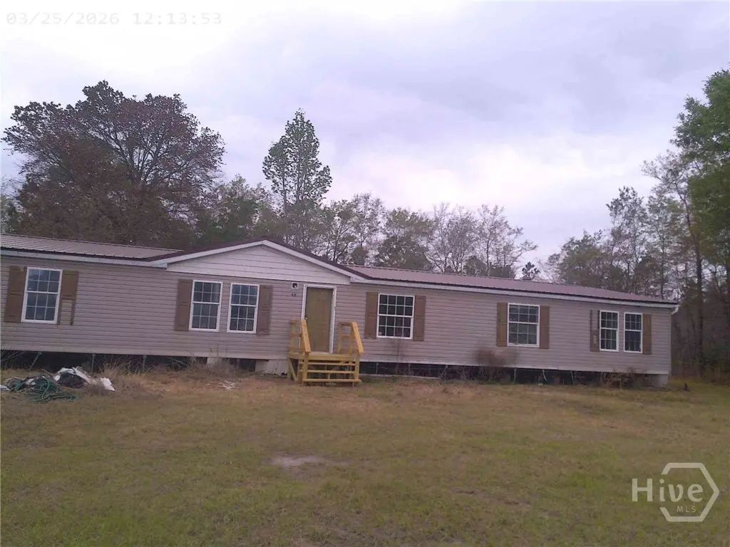 68 Pine Tar Lane Ne, Ludowici