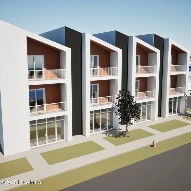 1006 Pollock Street, New Bern