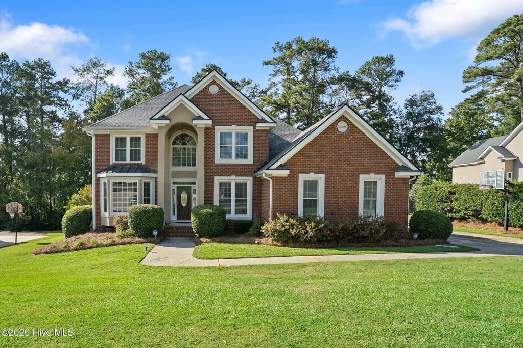 3979 Hammonds Ferry, Evans