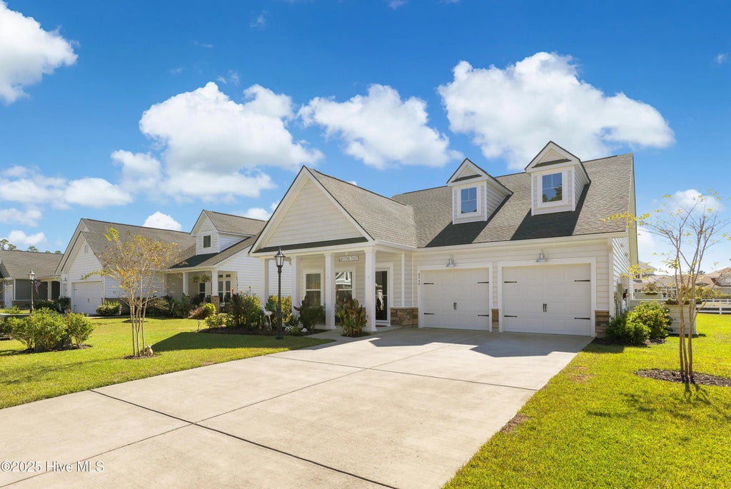 8940 Smithfield Drive Nw, Calabash