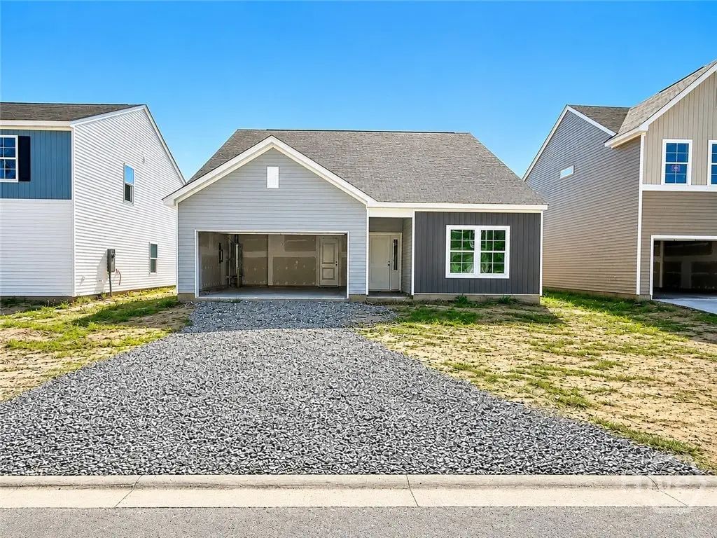 114 Praline Road, Savannah