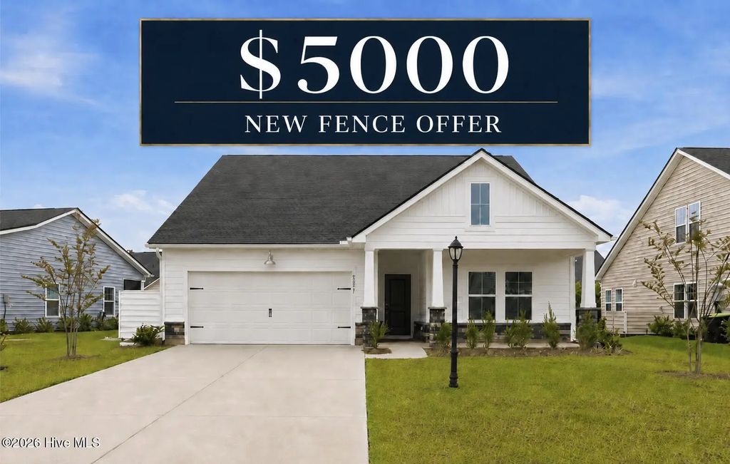 8857 Baton Rouge Avenue Nw, Calabash
