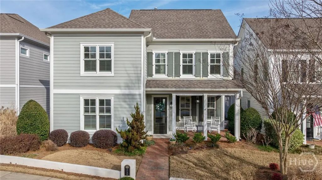 3790 Greenleffe Drive, Statham