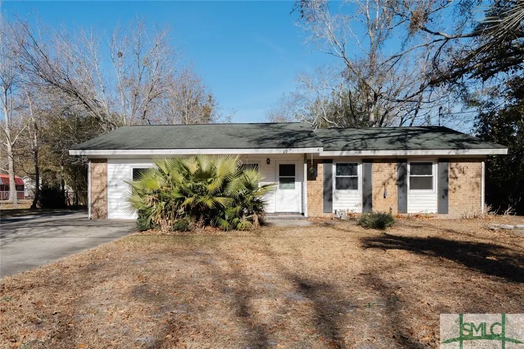 22 Oak Street, Hinesville