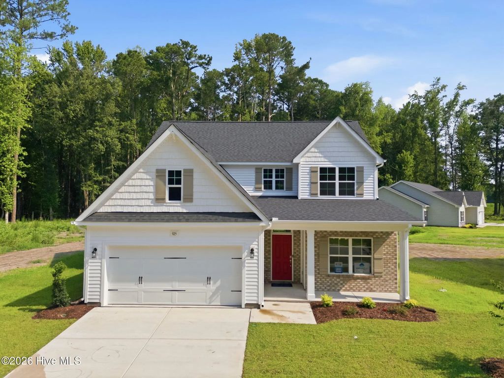 925 Rialto Lane, Ayden