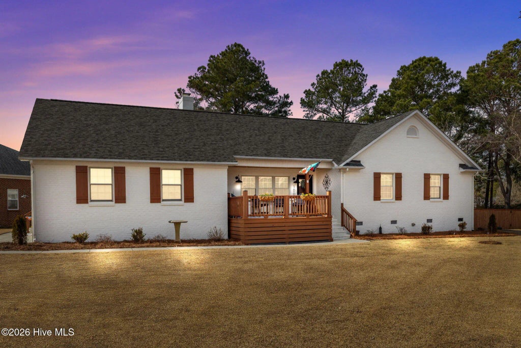 100 Stevens Court, Swansboro