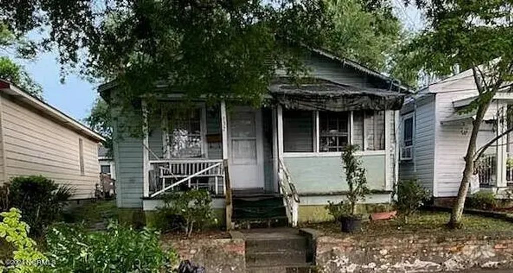 832 Fanning Street 0, Wilmington