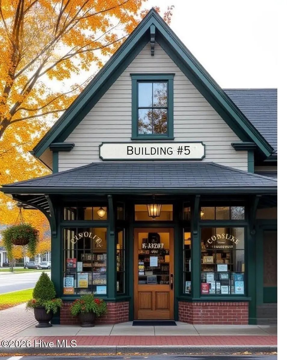 310 N Peedin Avenue E, Pine Level