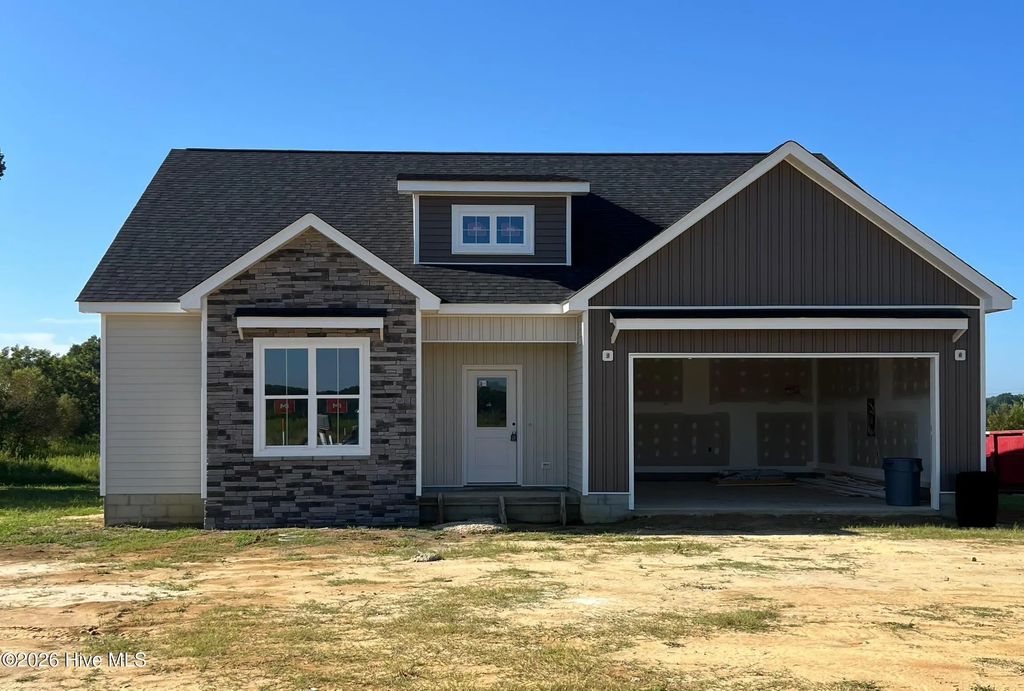 1905 Kimblyn Drive, Greenville