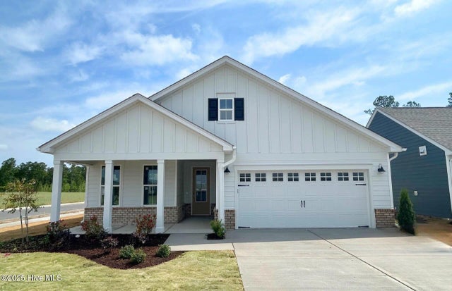 7596 Gorse Drive 55, Leland