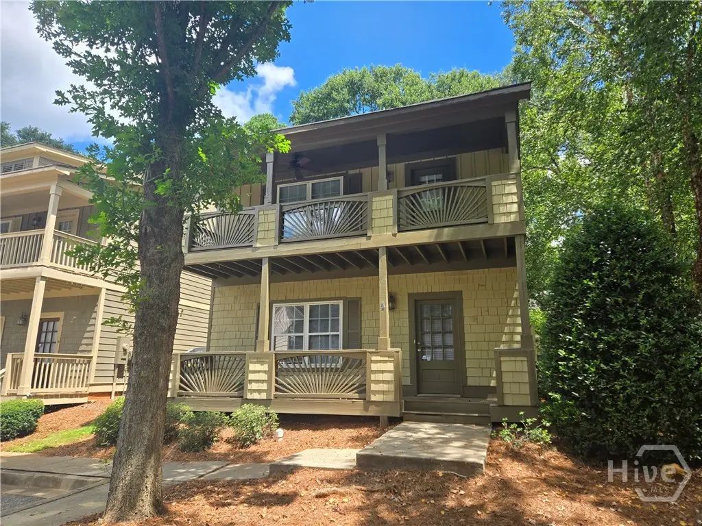 239 Ruth Street 1, Athens