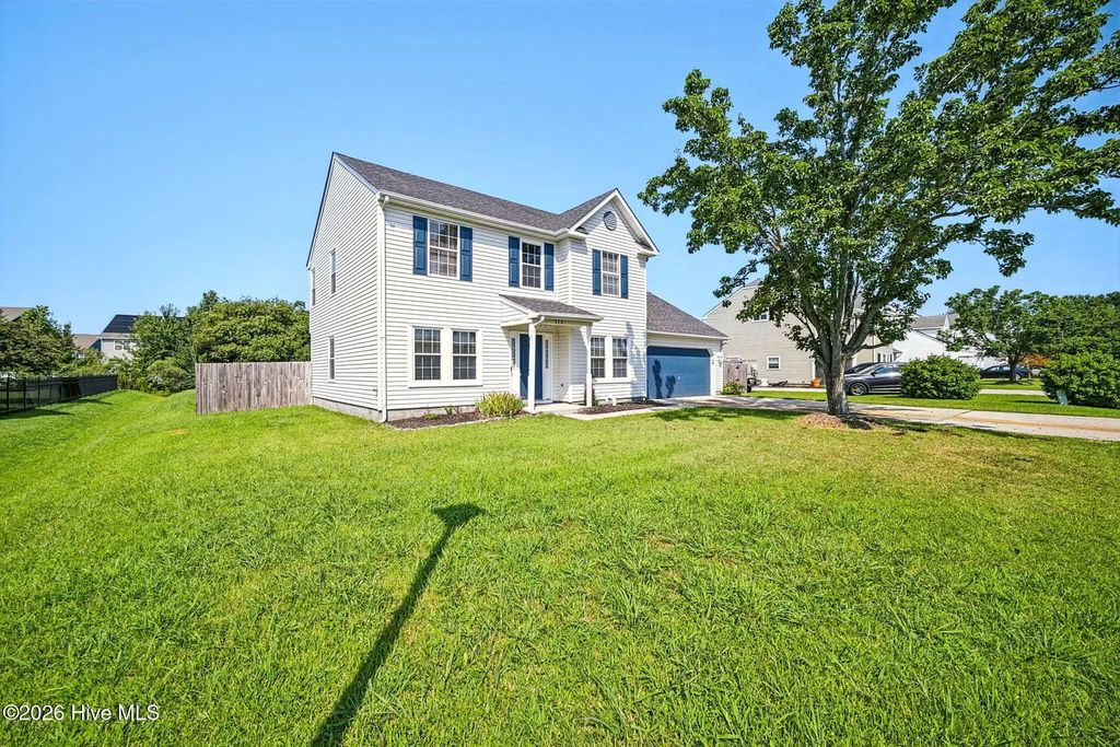 178 Eagle Creek Road, Moyock