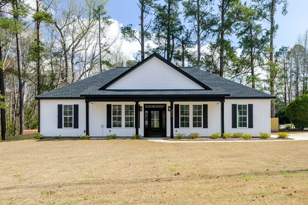 3512 Morgan Road, Richmond