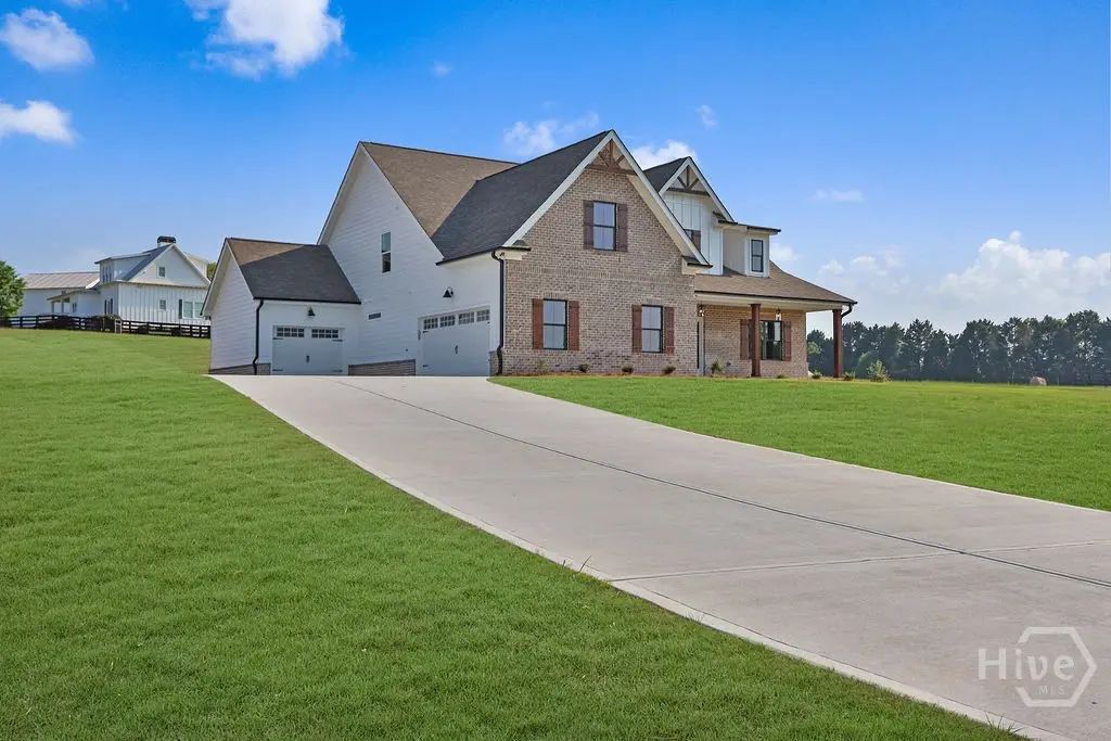 3601 Fannie Thompson Road, Monroe