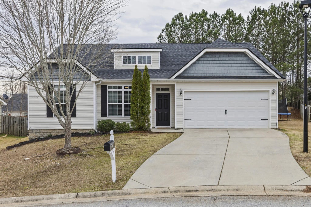 4911 Ashbrooke Way, Grovetown