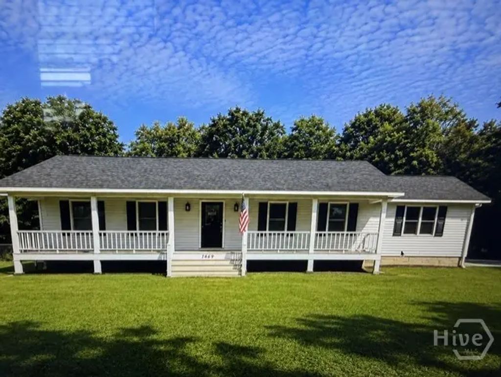 1469 Main Street, Comer