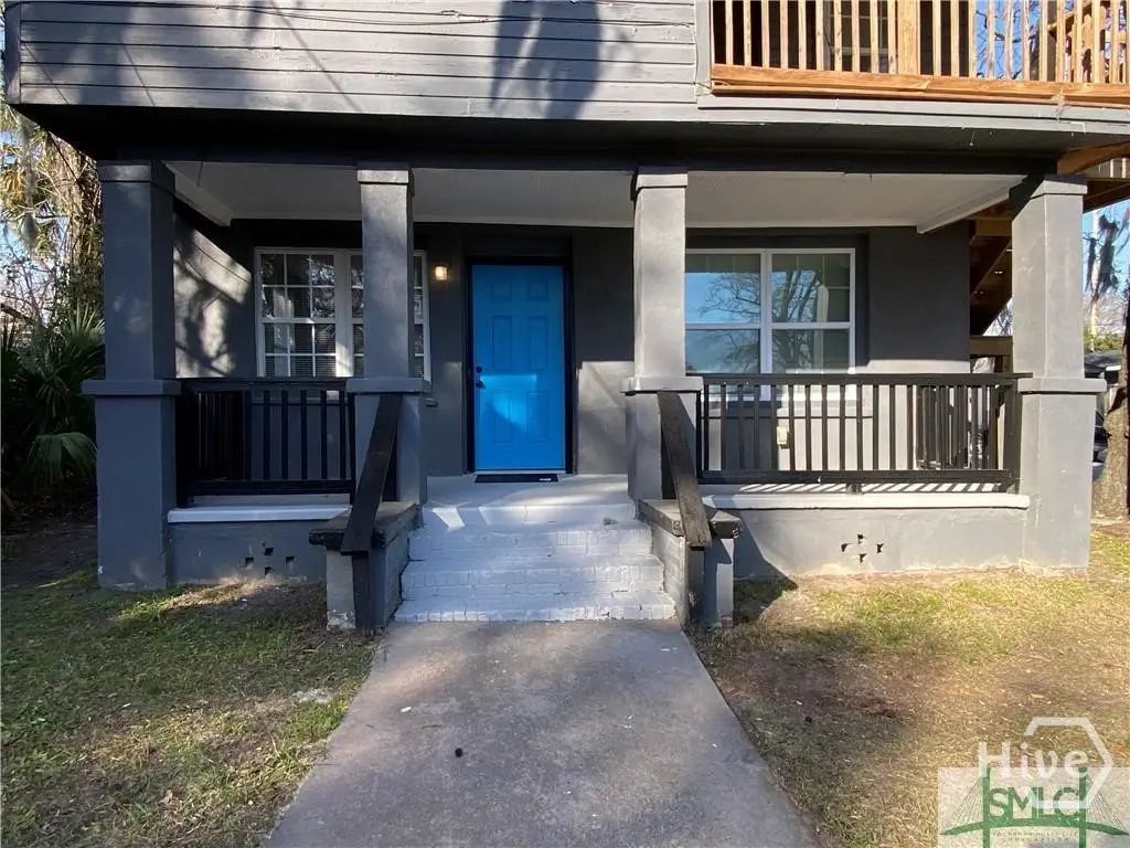 1000 W 53rd Street Lower, Savannah