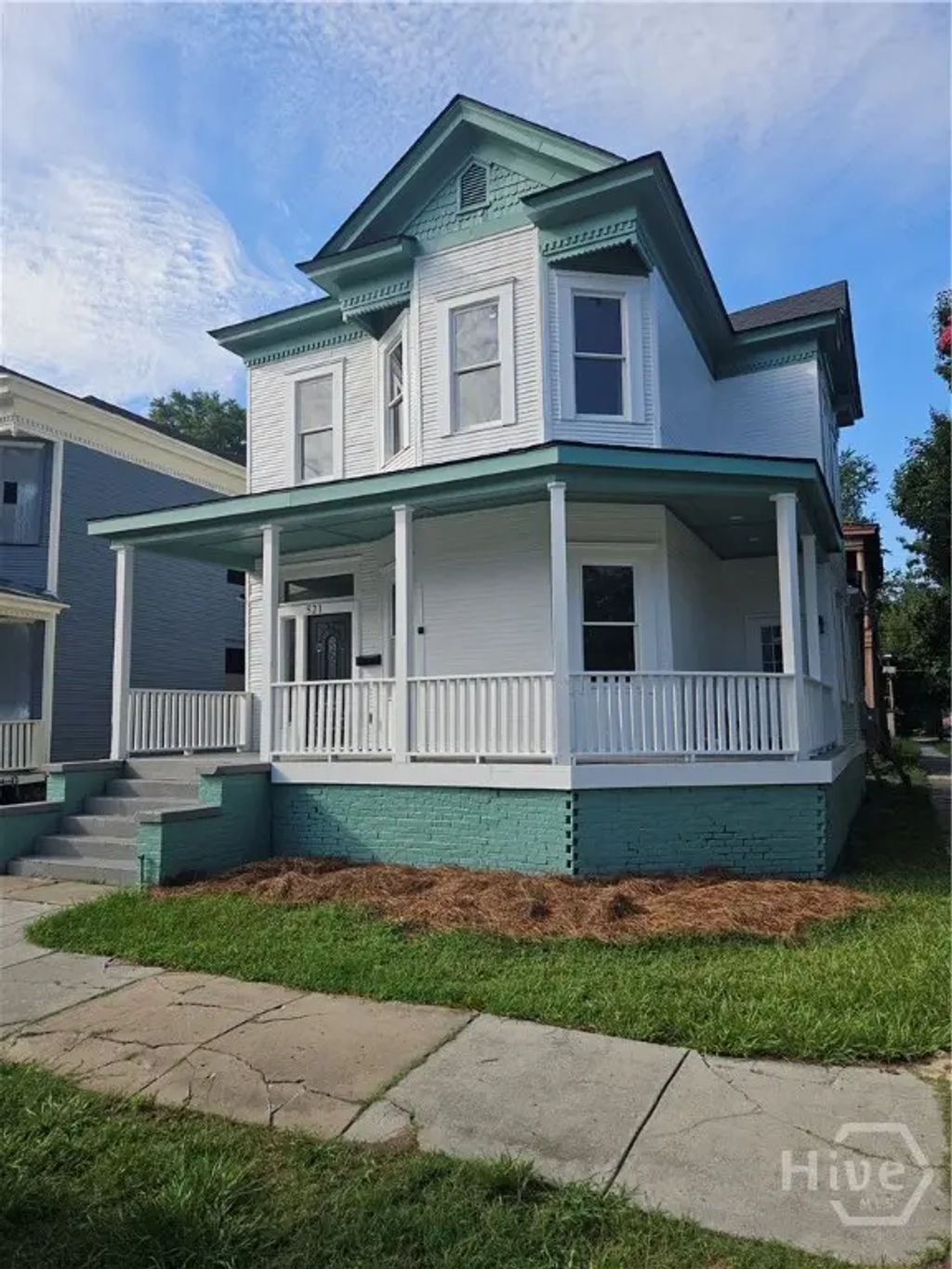 521 W 38th Street, Savannah