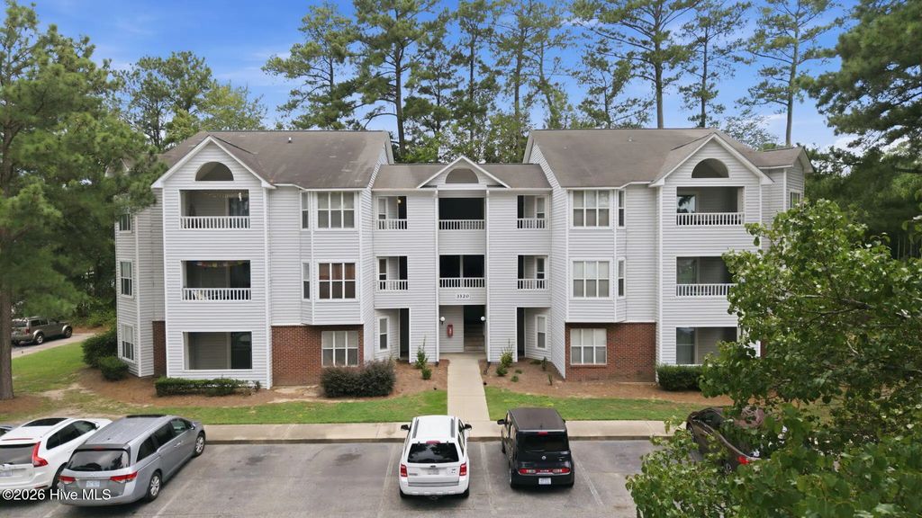 3320 Mulberry Lane G, Greenville