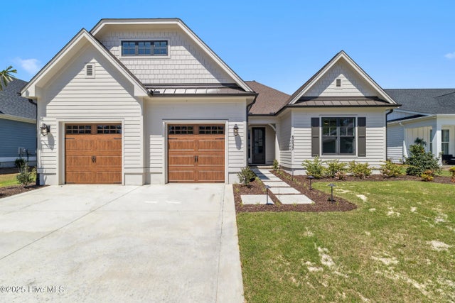 5037 Saltgrass Cove, Leland