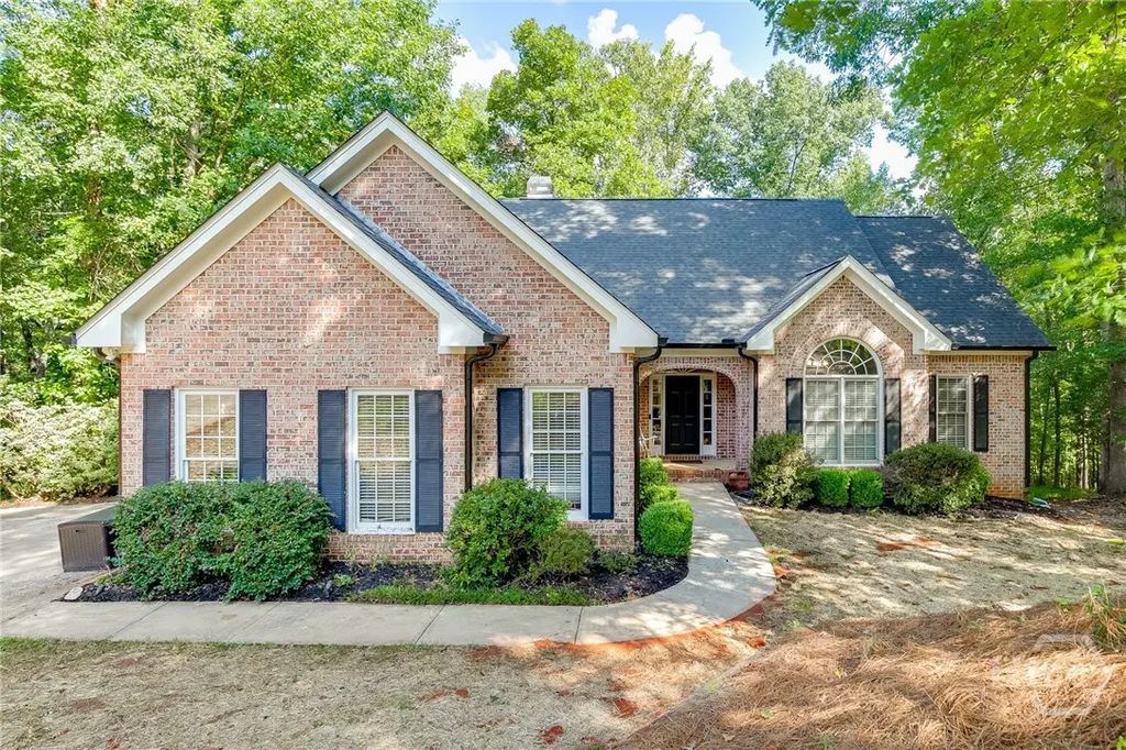 1340 Calls Creek Circle, Watkinsville