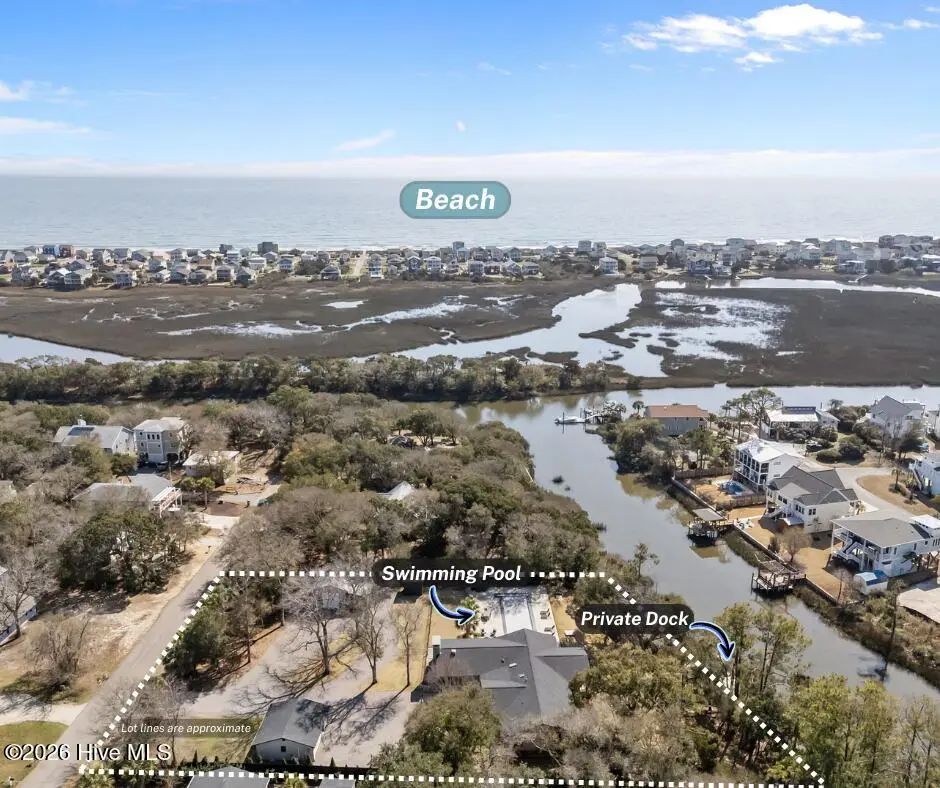114 Sw 14th Street, Oak Island