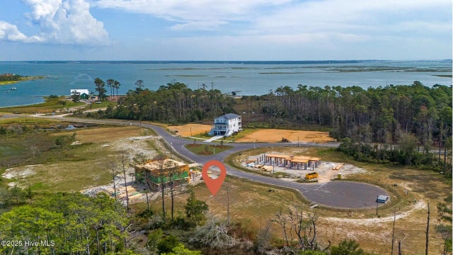 504 Swan Court, Beaufort